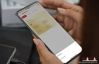Cách cập nhật thông tin giấy phép lái xe trên VNeID