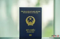 Vì sao nhiều người làm hộ chiếu online nhưng rất lâu mới có?
