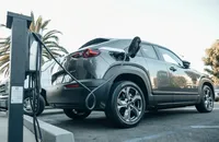 Xe điện sẽ giảm giá mạnh vào năm 2027