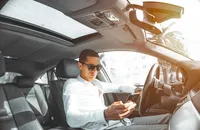 25 thương hiệu ô tô thu thập dữ liệu người dùng