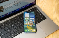 iPhone cũ