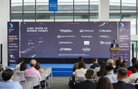 Tuần lễ ngành nước Việt Nam