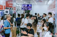 Thị trường smartphone tại Việt Nam