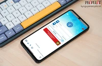 Cách đăng nhập VssID bằng tài khoản VNeID
