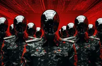 lazarus