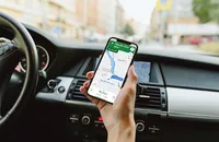 cảnh báo tốc độ lái xe