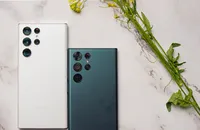 điện thoại samsung được cập nhật android 14