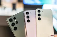 cập nhật android 14 trên điện thoại samsung