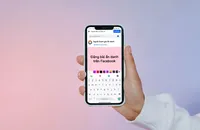 Cách đăng bài ẩn danh trên Facebook