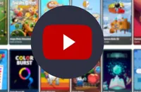Danh sách 40 trò chơi nhỏ mà YouTube đang thử nghiệm 