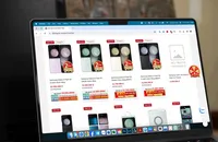 Điện thoại Samsung giảm giá hơn 10 triệu đồng