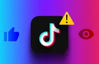 4 cách sửa lỗi TikTok không hiển thị lượt thích và lượt xem