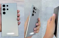 Rò rỉ thông tin Galaxy S24 Ultra, bản nâng cấp lớn nhất của Samsung sau nhiều năm