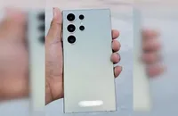 Rò rỉ video trên tay Samsung Galaxy S24 Ultra 