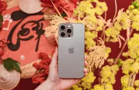 Lần đầu tiên Apple dẫn đầu thị trường điện thoại suốt năm 2023