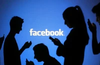 Facebook bị sập trên toàn cầu