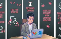Lỗ hổng nghiêm trọng trên iCloud Mail, Gmail, Outlook và Yahoo! Mail
