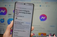 Cách khôi phục tin nhắn Messenger đã thu hồi