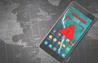 90 ứng dụng Android độc hại đánh cắp tài khoản ngân hàng