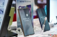 Điện thoại Samsung sửa chữa tốn kém khiến 7 năm cập nhật phần mềm giảm giá trị