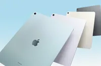 Giá iPad Air 6 chỉ bằng một nửa iPhone 15 Pro Max