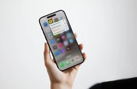 iOS 18 beta: Cách khóa ứng dụng trên iPhone bằng Face ID