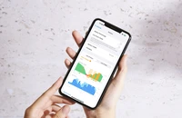 iOS 18 beta sẽ tự động cảnh báo khi iPhone sạc chậm