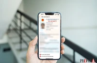 Cách xuất trình căn cước điện tử trên ứng dụng VNeID mới nhất
