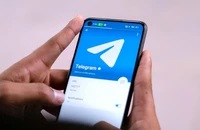 Chiêu lừa mới nhất khiến bạn có thể mất tài khoản Telegram trong nháy mắt