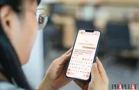 Cách phân biệt điện thoại 4G và 2G để tránh mất tiền oan uổng
