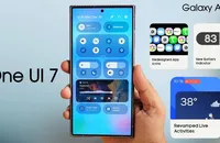 Samsung sẽ ra mắt One UI 7 vào ngày 3-10?