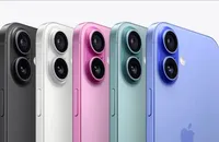 Apple ra mắt iPhone 16: nút camera, màu mới, tính năng AI