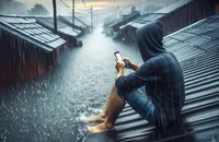 Ứng dụng what3words: Giải pháp cứu hộ chính xác trong vùng bão lũ
