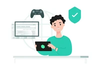 Cảnh giác với các chiêu trò lừa đảo game online