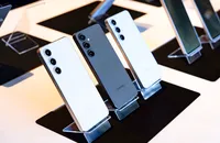 Cùng với iPhone 16, Galaxy S24 FE cũng là chiếc điện thoại AI đáng mua