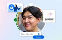 Cách khôi phục tài khoản Facebook bằng khuôn mặt 