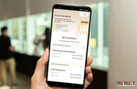 Cách sử dụng sổ sức khỏe điện tử trên ứng dụng VNeID mới nhất năm 2024