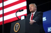 Ông Donald Trump trở lại, giới công nghệ nên vui mừng hay lo sợ?