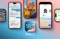 iOS 18.2 beta 3 ra mắt với nhiều tính năng mới
