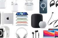 15 sản phẩm Apple bị ngừng sản xuất năm 2024