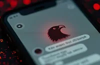 Cảnh giác phần mềm gián điệp EagleMsgSpy thu thập dữ liệu trên điện thoại