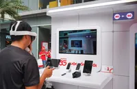 Bài toán phổ cập công nghệ 5G đến mọi ngóc ngách