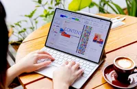 3 mẫu máy tính bảng đáng mua nhất tháng 12