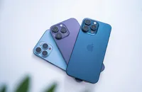 4 mẫu iPhone cũ đáng mua cuối năm 2024 