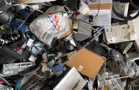 Làn sóng rác thải điện tử gia tăng đe dọa sức khỏe và môi trường