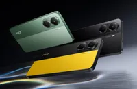 3 mẫu smartphone tầm trung cấu hình mạnh đáng mua trong dịp Tết