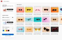 Chỉnh sửa hàng ngàn hình ảnh trong vài giây bằng công cụ AI Firefly