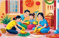 Cách tận dụng Google Gemini để tận hưởng Tết Ất Tỵ thảnh thơi