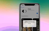 5 cách sửa lỗi không tải được ứng dụng trên iPhone