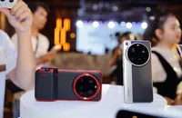 Xiaomi 15 Ultra lộ diện với camera Leica và HyperAI